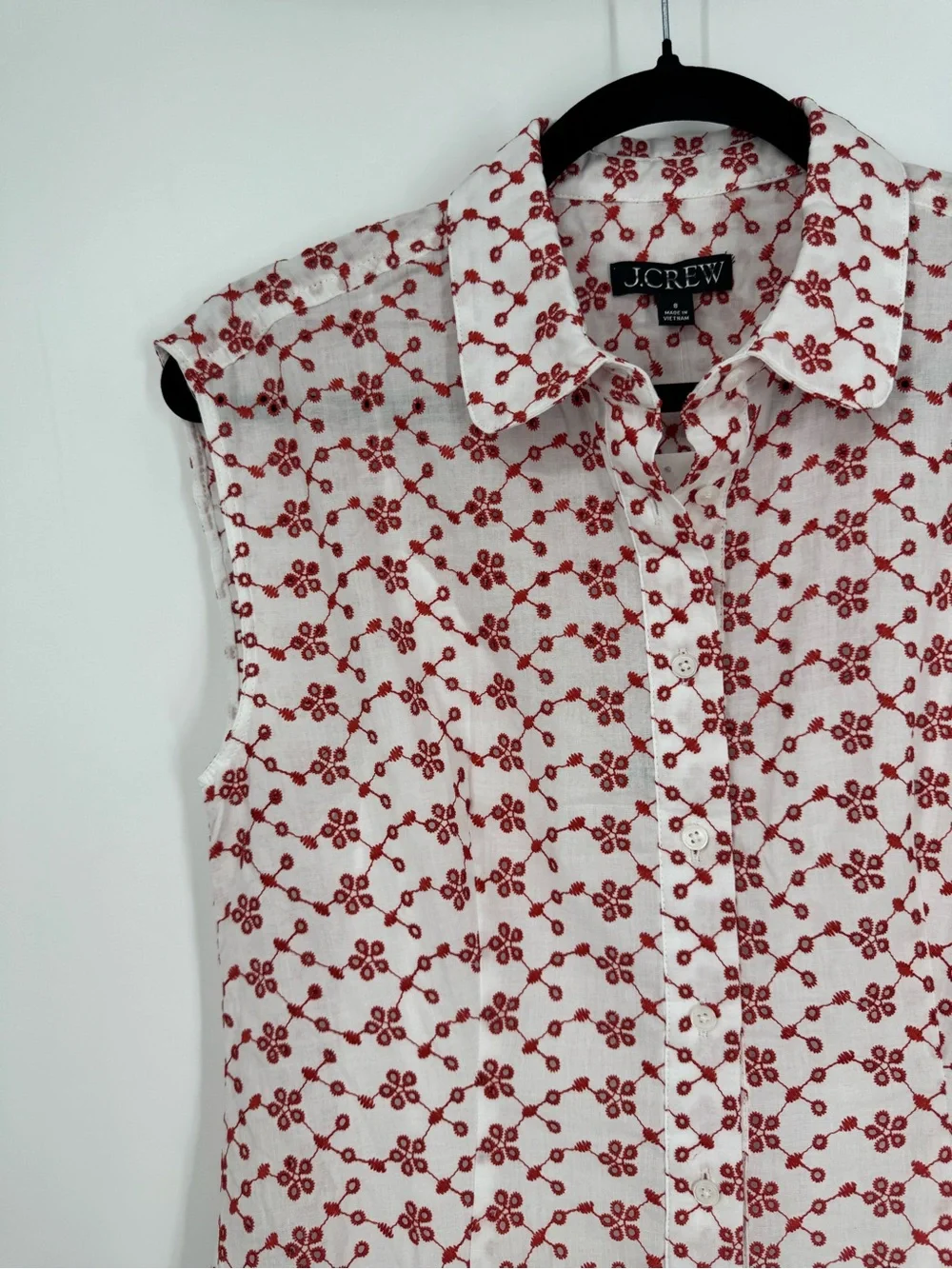 J. Crew nwt crew